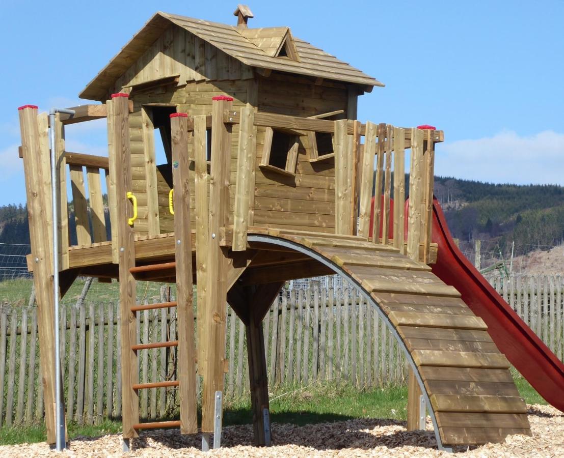 Duempelhof Ferienwohnungen Olsberg Exterior foto